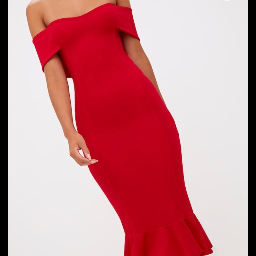 Brand new dress